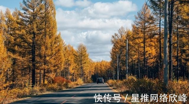 驼峰岭天池|阿尔山旅行攻略，北方的秋天一定不会失望