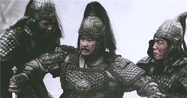 求救|大将被清军围困坚守孤城，向南明求救，为何无一援兵来救