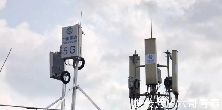 5g|任正非说的没错，6G美国依然是“陪跑”