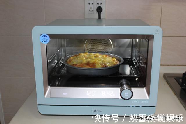 料理炉|自从用它做早餐,儿子连吃3天都不腻,简单营养美味,香到骨子里