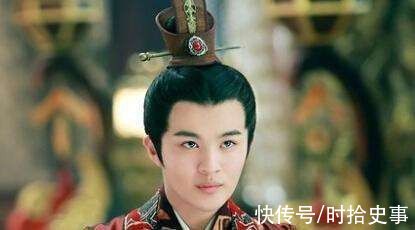 麟阁宣功|韩增：宽和自守拥戴有功的世家子弟 | 匈奴