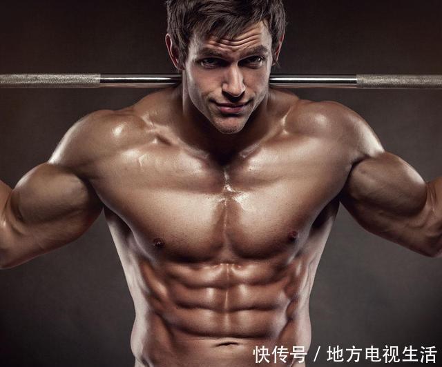 完美腹肌达到这3点要求,8块腹肌指日可待