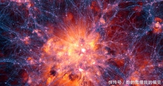 粒子 宇宙中所有的物质到底来自什么地方？真的是“无中生有”吗？