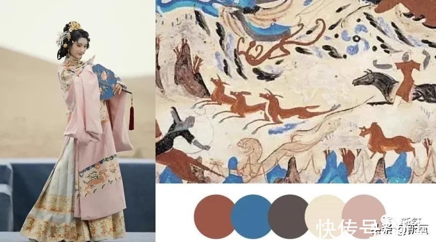 大美人@是什么神仙造型,让娜扎这样的大美人还能颜值翻倍?