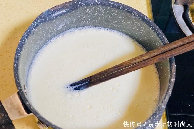 双皮奶的详细做法,简单易学,零失败,特好吃