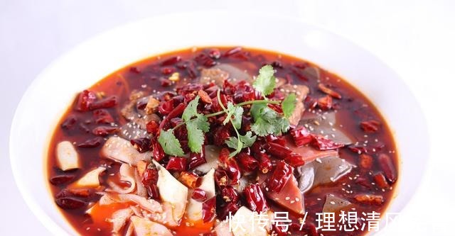 四川最出名的10道特色菜，麻辣过瘾，香嫩可口，照着做很简单！