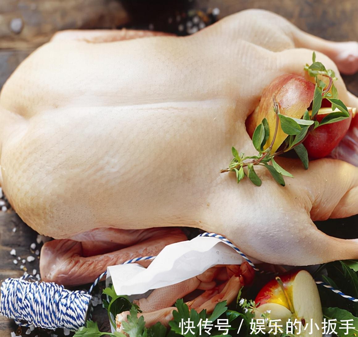 食物|“补冬不如补霜降”，霜降过后这5种食物要多吃，身体暖和又强健