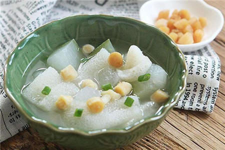 胡萝卜|冬季上火吃三道家常菜最好