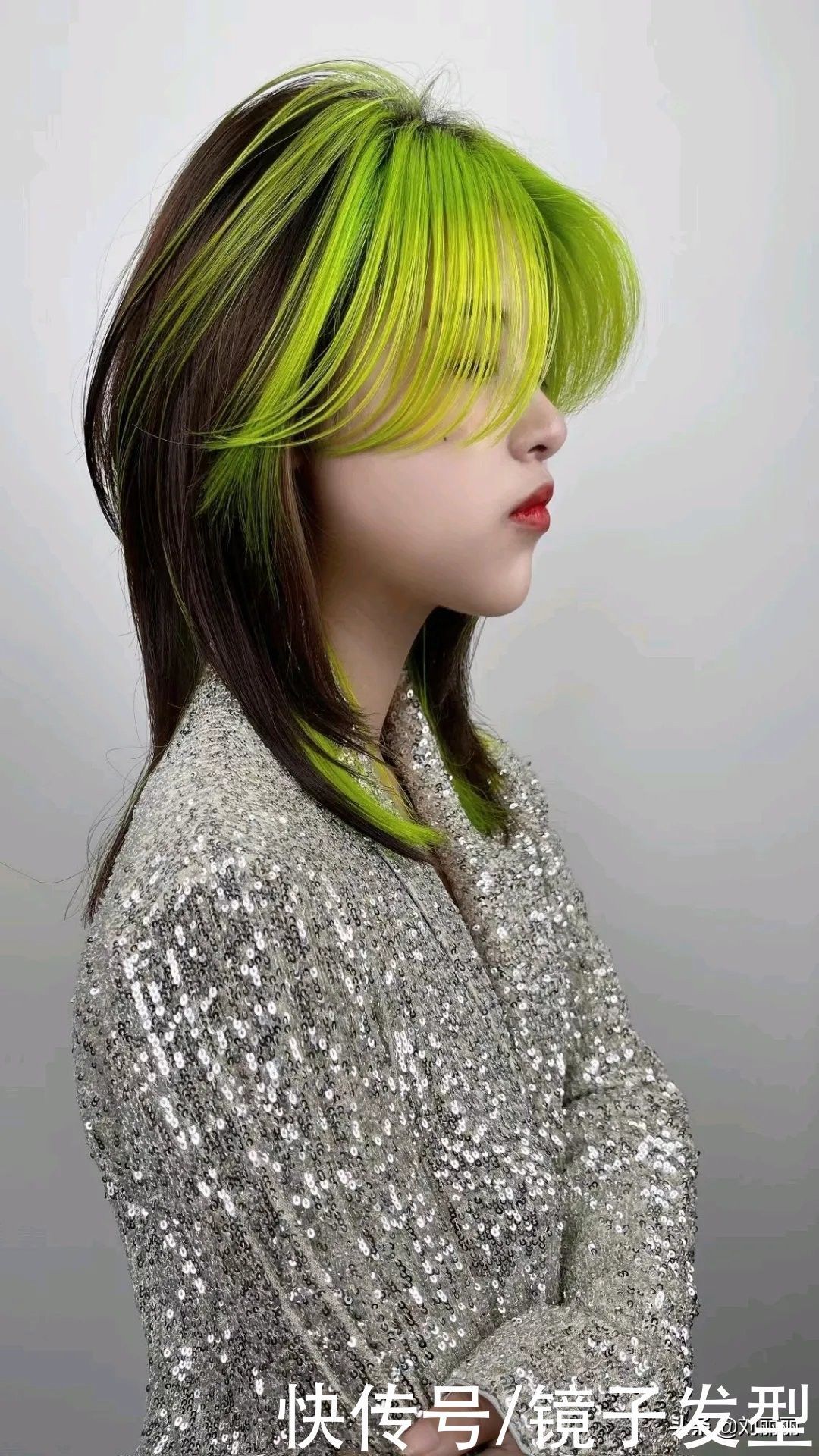 波波头 16款忍不住想做的发型,款款都很时尚,你最爱哪一款