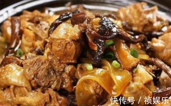 多给家人吃的营养菜,健康美味,补充营养,喷香下饭,增强抵抗力