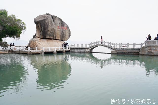 厦门|厦门最大气“私家花园”,将整片大海囊括进来,连外国专家都赞叹