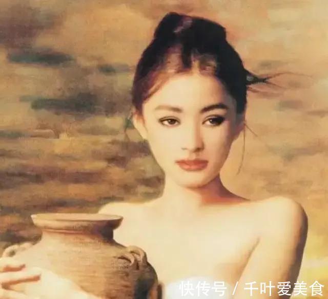 土与水|以苗条清丽与丰腴俊美的女人体油画为例，浅谈中西方审美上的异同