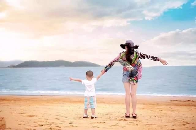 自尊心|你和孩子说话的语气，决定了孩子的智商和情商