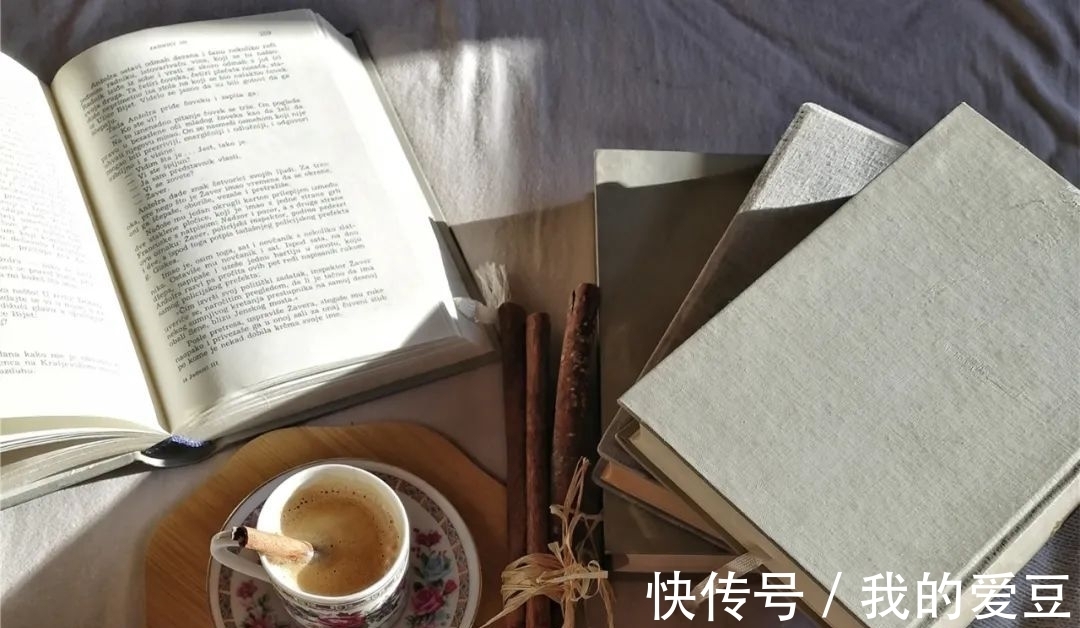 精华!掌握三个方法,一年能读300本书