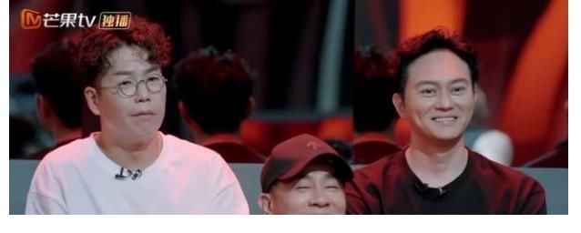 陈小春选人闹乌龙,张智霖顶替黄贯中,五位港星讲普通话笑料不断