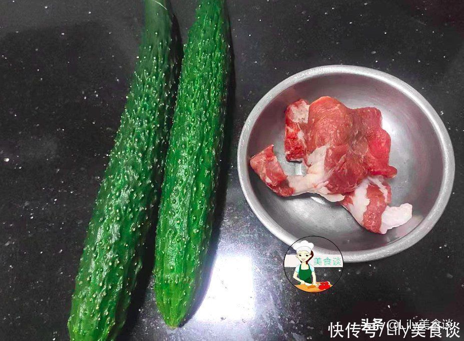 腌制|炒黄瓜时,别直接下锅炒!牢记“2步骤”,黄瓜清脆爽口,不出水