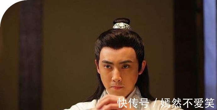 杨广&“隋唐四绝”都是谁绝在哪里!