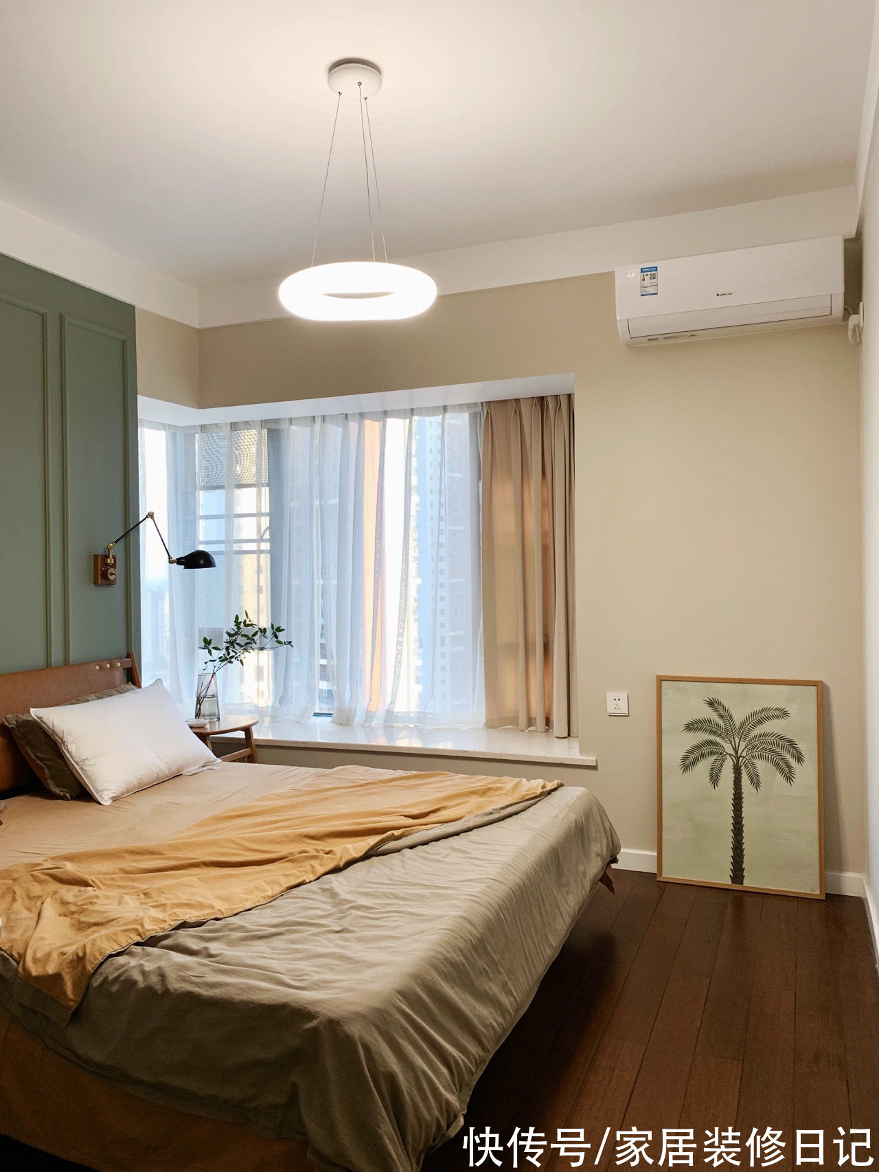 石膏线|年轻人越来越喜欢“省钱装修”，不吊顶+无主灯，骨子里透着高级