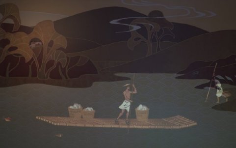 杭州|“黑科技”与良渚文化相碰撞“杭州良渚日”系列活动抢先看