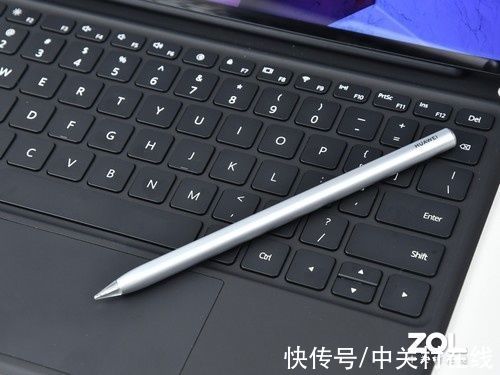 HU让办公更智慧 HUAWEI MateBook E图赏