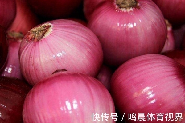 槲皮酮|会吃洋葱的人,能省下一大笔买保健品的钱,你有学到吗?