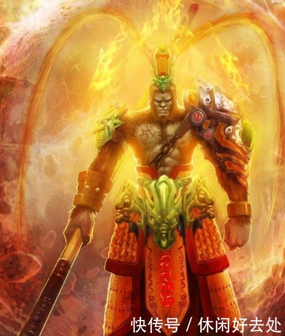 西游最被高估的妖王是谁名气震天响,实力不入一流