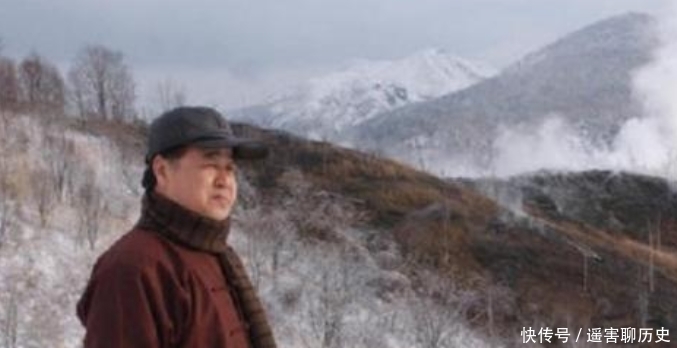 王侯将相|一次节目中,杨振宁说:你我出身不同,莫言机智回应,给国人长脸