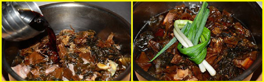 煮排骨时,万万不可直接下锅煮!多加这1步,肉软烂,还柔嫩可人