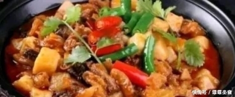 西蓝花|经济实惠的几道家常菜,下酒下饭,香味十足,在家也能轻松当大厨