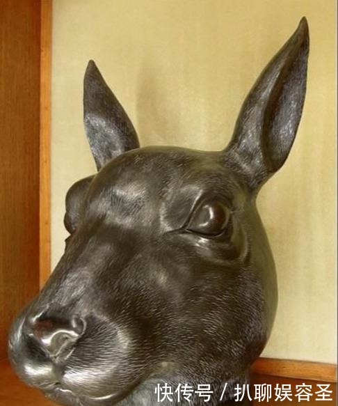 面甲|侯景手下的“兔头兵”到底是什么？