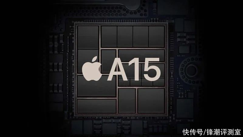 lid都说「十三香」，结果iPhone 13就这？