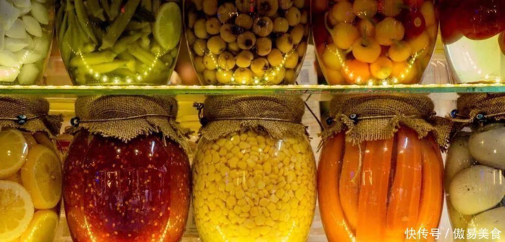 吃自制食品进了医院！这7种家里常见的自制食品要当心！