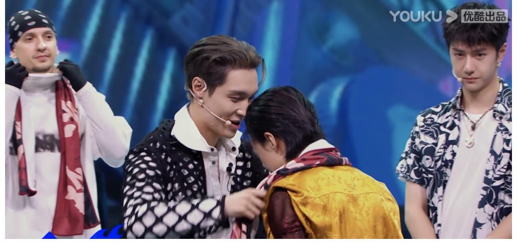 主將|四位隊長主將已定！《這就是街舞》第四季，一波王炸隊再現(xiàn)冠軍像