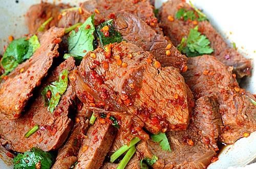 少油健康的美味家常菜，做法简单，保证家里人吃了后赞不绝口！