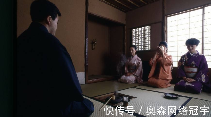 老祖宗|不要再叫“日式榻榻米”了,其实榻榻米是中国汉朝老祖宗发明的!