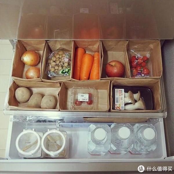 抽屉|15个厨房收纳小建议，多花钱也要照做，越用越香！