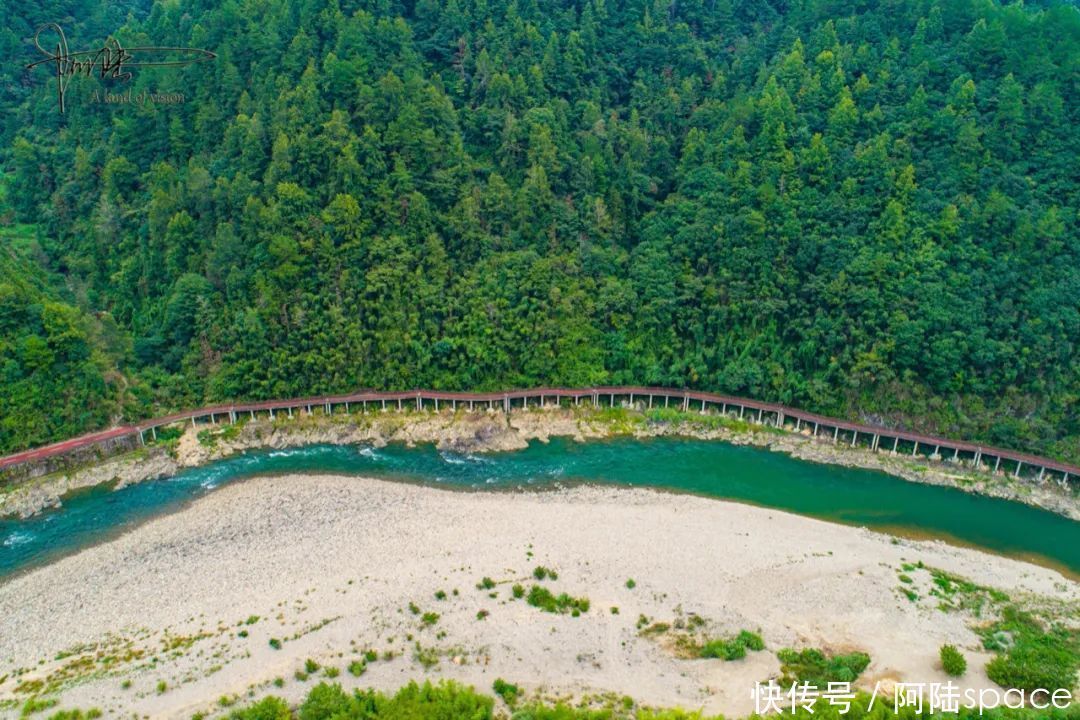 景宁县|景宁县的南边有个甜蜜家园，青山碧水，风光恬静而且迷人