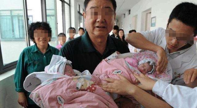 分裂|女子生下双胞胎,却被查出不是同一个父亲,亲子鉴定师:概率极低