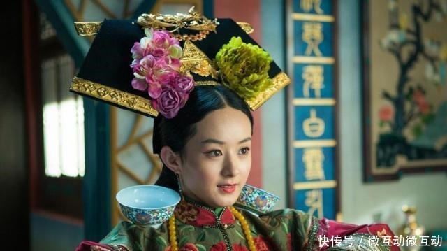 宫女|清朝的宫女为什么没人愿意娶有人眼光高,有人不生育