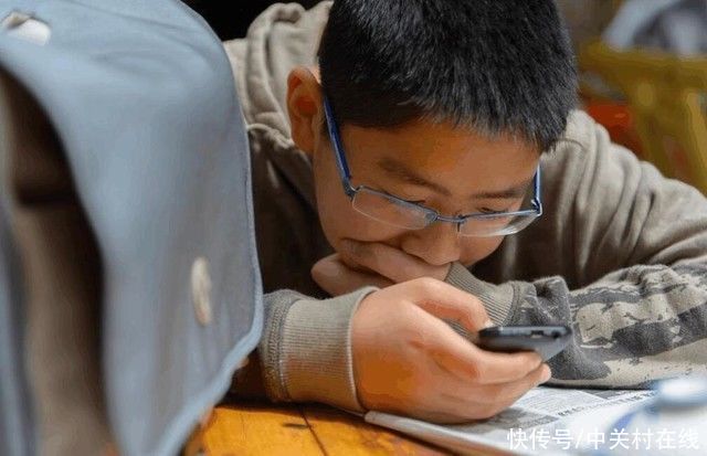 近视|2岁男童近视700度 哄娃神器最终害了孩子