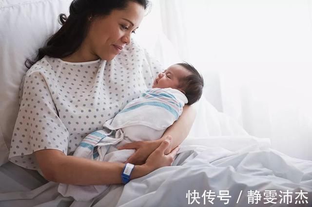 孕晚期|正式“卸货”前一个月,孕妈少做这几件事,以免给将来分娩添障碍