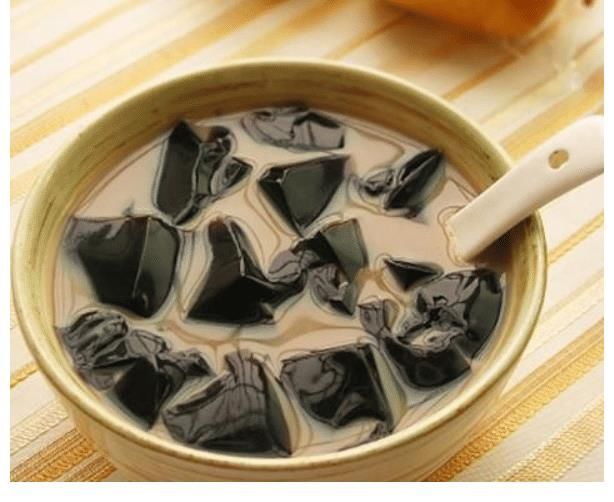 珍珠豆|买奶茶时配料别乱加，尤其这几种，添加剂多含糖量高，烧仙草上榜