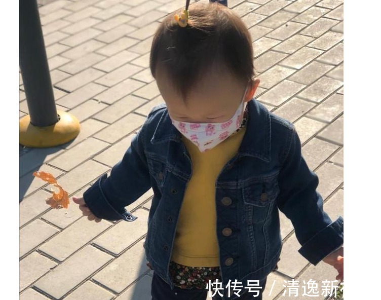 肖主任|退休院士声明爱积食的孩子,早晚2件事,坚持4天,胜吃消食片