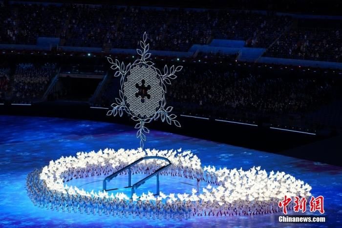 黑科技|揭秘冬奥会背后的“黑科技”