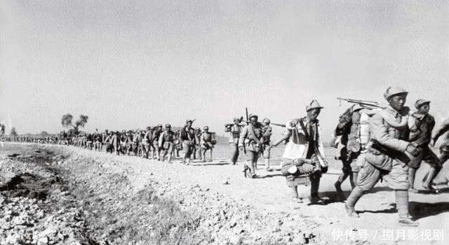 教导员|中野特务营教导员抓住一名“上尉”,审讯后,才发现原来是条大鱼