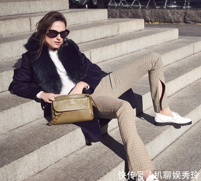季节|今年冬天的穿搭风格,这是舒适时尚的季节,看有你喜欢的款吗