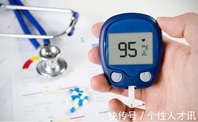 中老年人|77岁大爷血糖从16.6到4.5，医生：这3个“降糖”习惯，值得借鉴