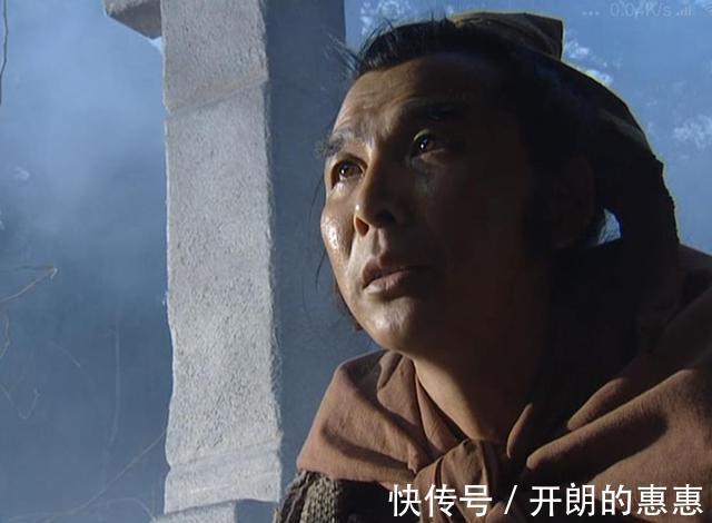 宋江|征方腊后,阮小七凭什么成为好汉头领(后传)