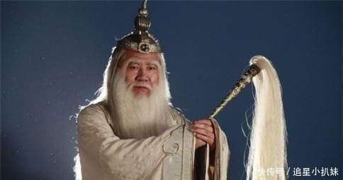 太上老君|封神演义中的第一高手是他? 能将通天教主打入轮回