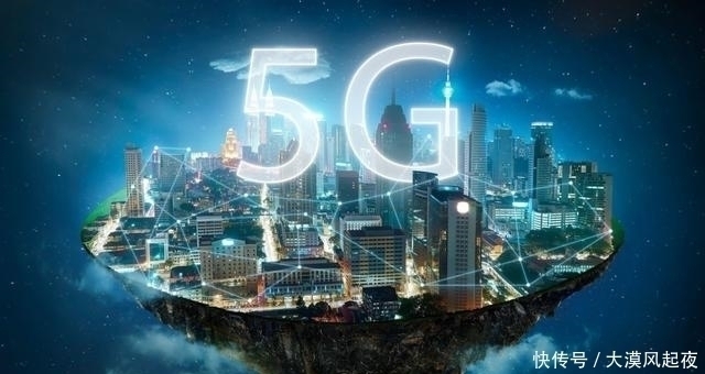 5g|实测数据出炉，5G网络诞生4G被降速？中国移动没想到落后了这么多